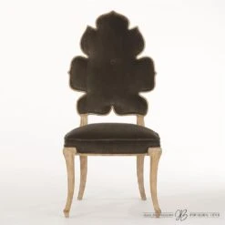 Wiggle Dining Chair -France and So Furniture 69684
