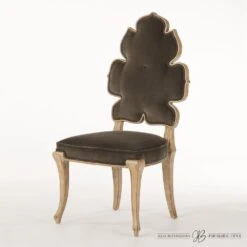 Wiggle Dining Chair -France and So Furniture 69685