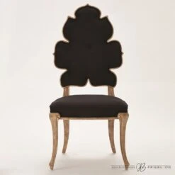 Wiggle Dining Chair -France and So Furniture 69697