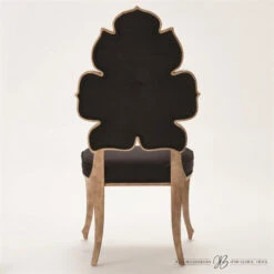 Wiggle Dining Chair -France and So Furniture 69699