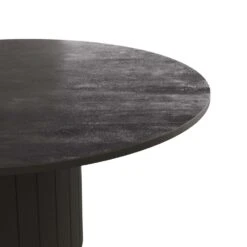 Ravello Dining Table - Black -France and So Furniture 6970.d2 92fd8c59 f4db 4a5a b24a 58de3cf5af7f