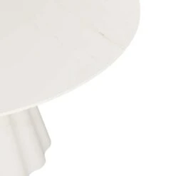 Aegea Entry Table - White -France and So Furniture 6972.d1 142e7132 d28c 4482 8811 27fbf8da48a7