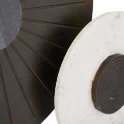 Cade Wall Plaques, Set Of 3 -France and So Furniture 6979.d7