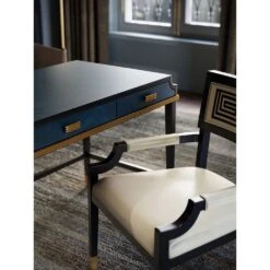 Artemis Leather Armchair, Milk -France and So Furniture 6a338bdb489e0fd700bebbbc17290b514dc4748a