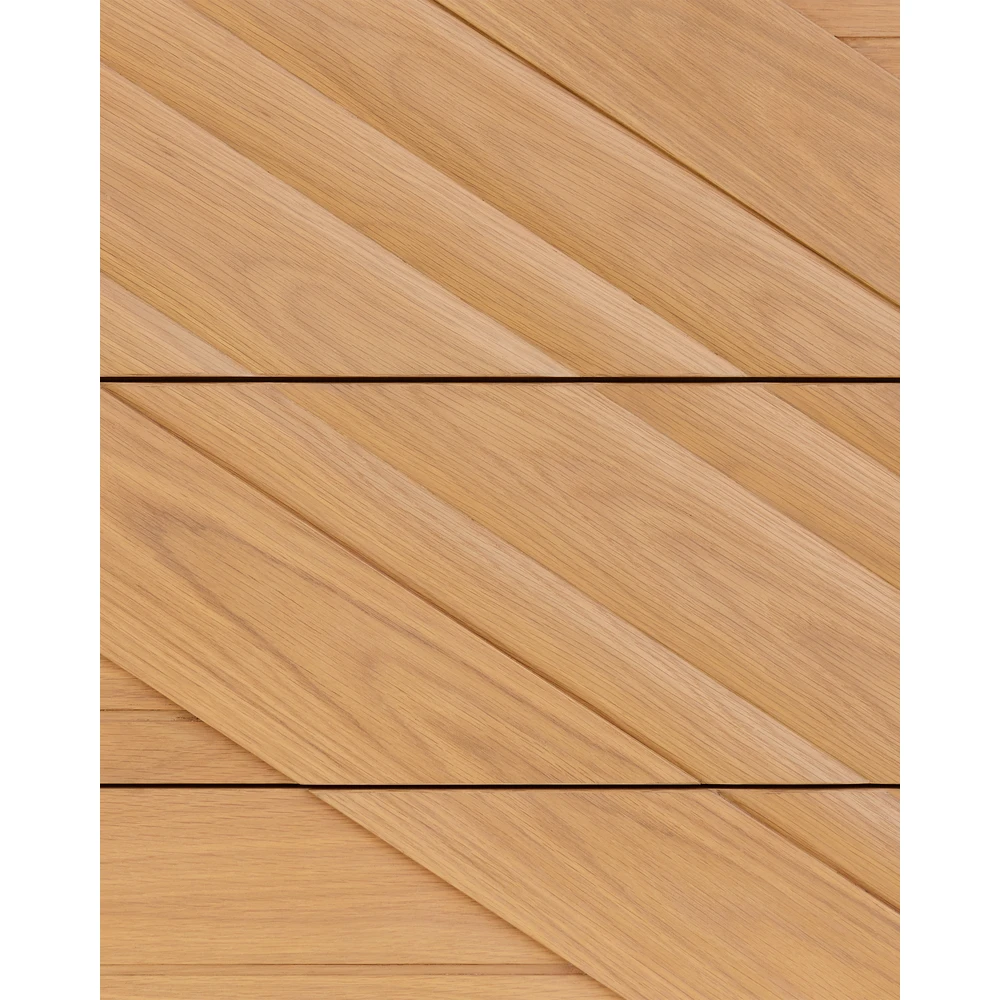 Margot Natural Oak Chest 4 Margot Natural Oak Chest - Image 4