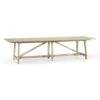 Sidereal French Laundry Dining Table