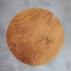 Saint Moritz Teak Bar Stool -France and So Furniture 6f00c45b d808 447a 908a a2e972406243