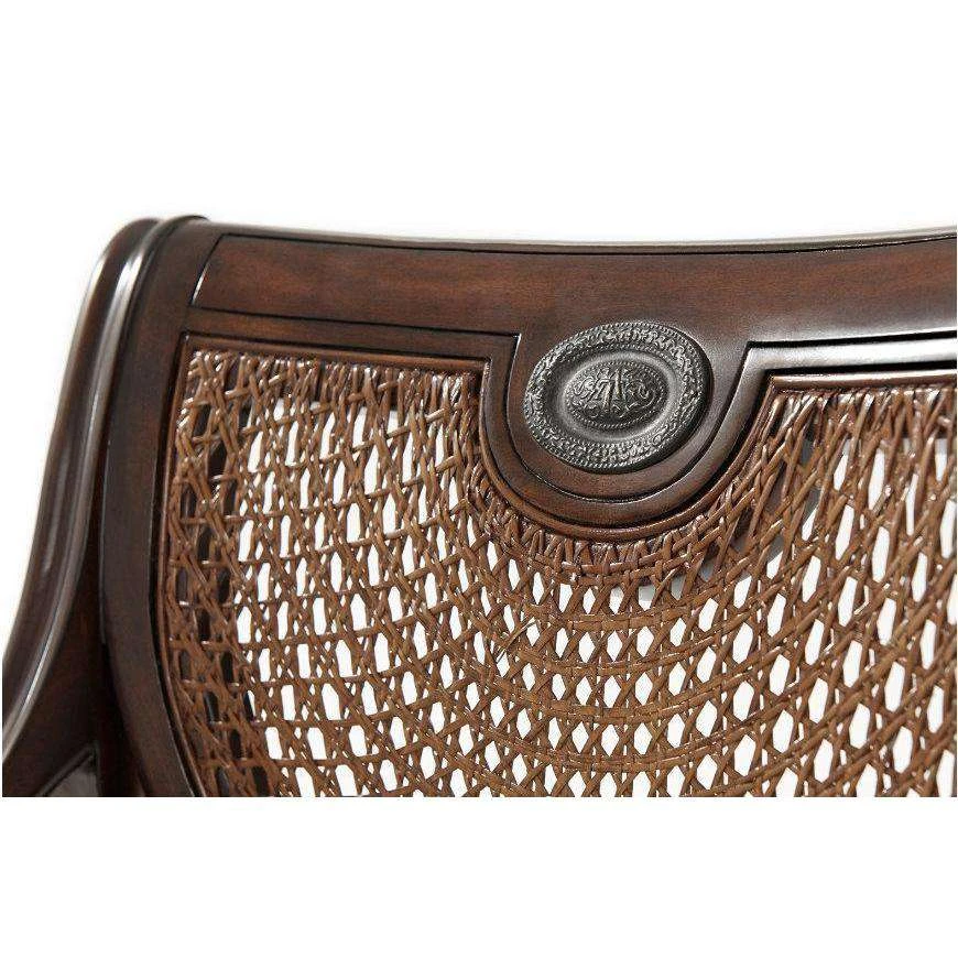 Lady Emily's Favourite Armchair 4 Lady Emily's Favourite Armchair - Image 4