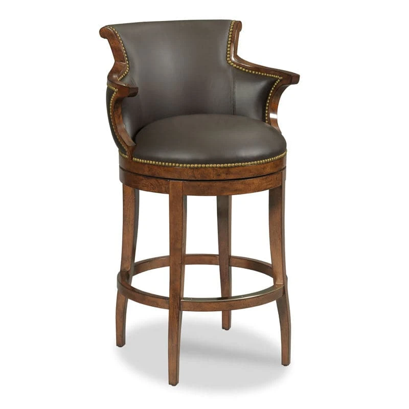 MacKenzie Bar Stool 1 MacKenzie Bar Stool