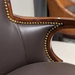 MacKenzie Bar Stool 7 MacKenzie Bar Stool -France and So Furniture 7023 10 7024 10 web 3