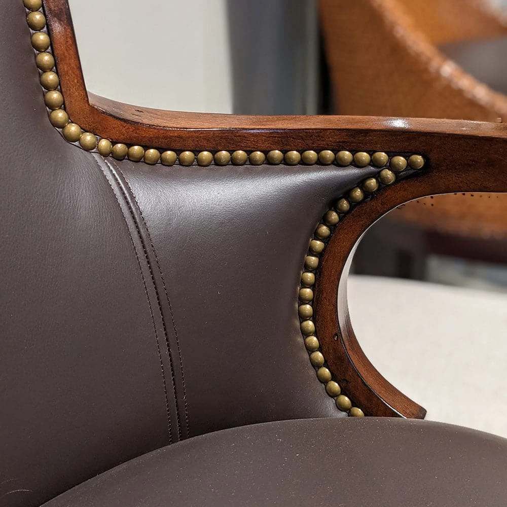 MacKenzie Bar Stool 4 MacKenzie Bar Stool - Image 4