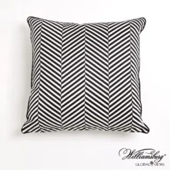 Wood Warbler Pillow -France and So Furniture 70258