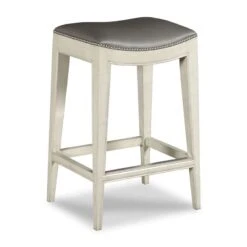 Jackson Bar Stool 5 Jackson Bar Stool -France and So Furniture 7027 62