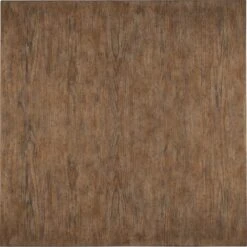 Americana Square Dining Table - Medium Wood -France and So Furniture 7050 75207 85 top e6a1f1bd 5796 4e13 8aa6 b84ef8a38862