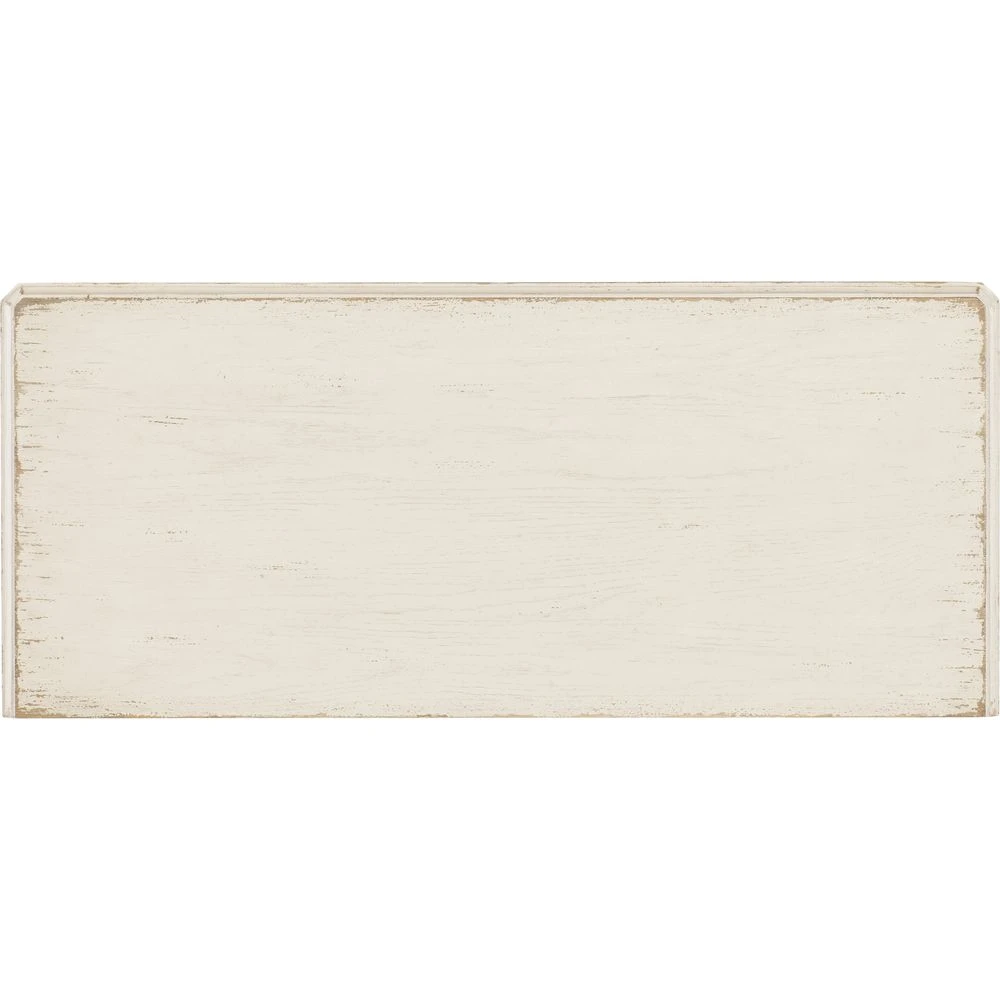 Americana Bachelor Chest - Whites/Creams/Beiges 3 Americana Bachelor Chest - Whites/Creams/Beiges - Image 3