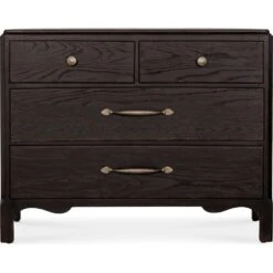 Americana Bachelor Chest - Blacks