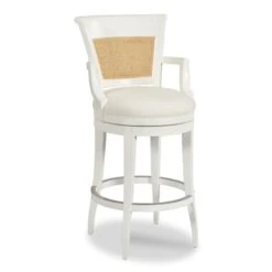 Grace Bay Bar And Counter Stool -France and So Furniture 7077 68