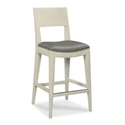 Cashiers Counter Stool 7 Cashiers Counter Stool -France and So Furniture 7083 65 2 1