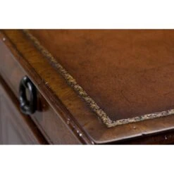 L'ecriture Pedestal Desk 7 L'ecriture Pedestal Desk -France and So Furniture 7105 243 more 3