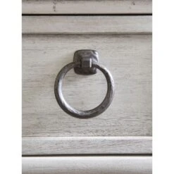 Lexington Barrett Triple Dresser - Oyster -France and So Furniture 714 233 HW Det