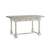 Lexington Hidden Lake Bistro Table - Oyster