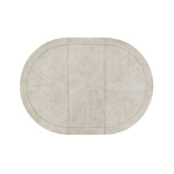 Lexington Calerton Round Dining Table - Oyster 18 Lexington Calerton Round Dining Table - Oyster -France and So Furniture 714 875C 1L Top