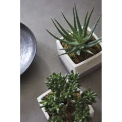 Lexington Hidden Lake Bistro Table - Oyster -France and So Furniture 714 LF Det 1