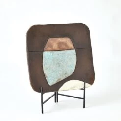 Retro Platter-A 17 Retro Platter-A -France and So Furniture 71877