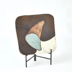 Retro Platter-A 19 Retro Platter-A -France and So Furniture 71879