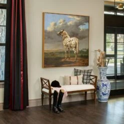 Neo-Classic Bench 5 Neo-Classic Bench -France and So Furniture 7200 10 1