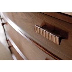 Lexington Pershing Bachelors Chest - Carrillo -France and So Furniture 721 624 Det