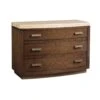 Lexington Pershing Bachelors Chest - Carrillo
