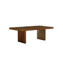 Lexington San Lorenzo Dining Table - Carrillo -France and So Furniture 721 877 0L Silo