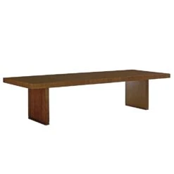 Lexington San Lorenzo Dining Table - Carrillo -France and So Furniture 721 877 2L Silo