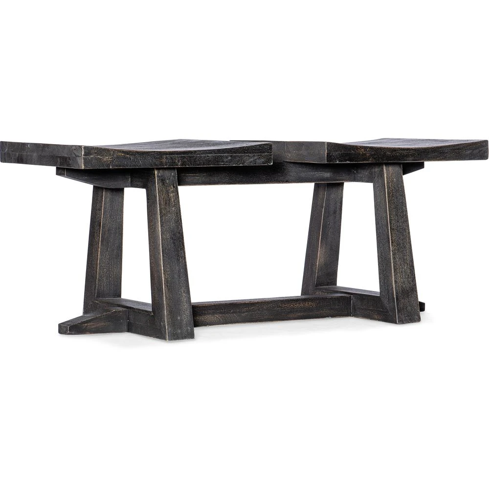 Arness Tandem Bench 1 Arness Tandem Bench