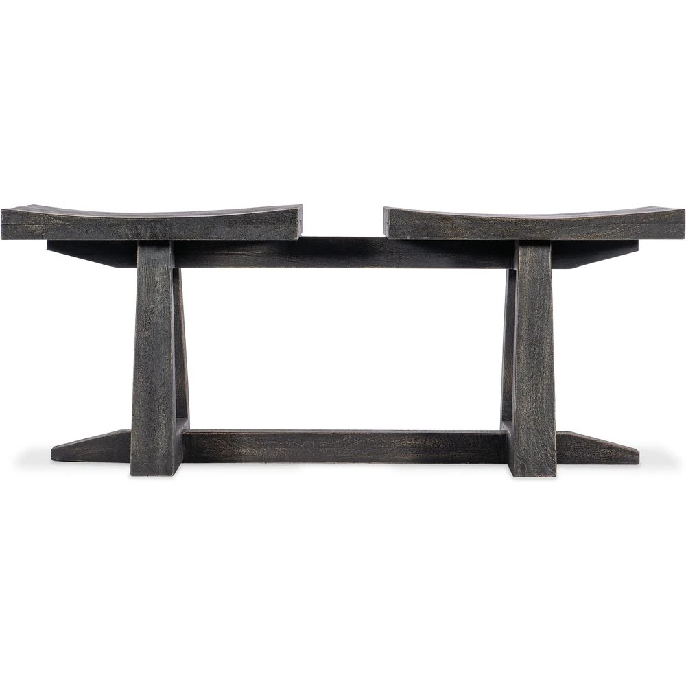 Arness Tandem Bench 2 Arness Tandem Bench - Image 2