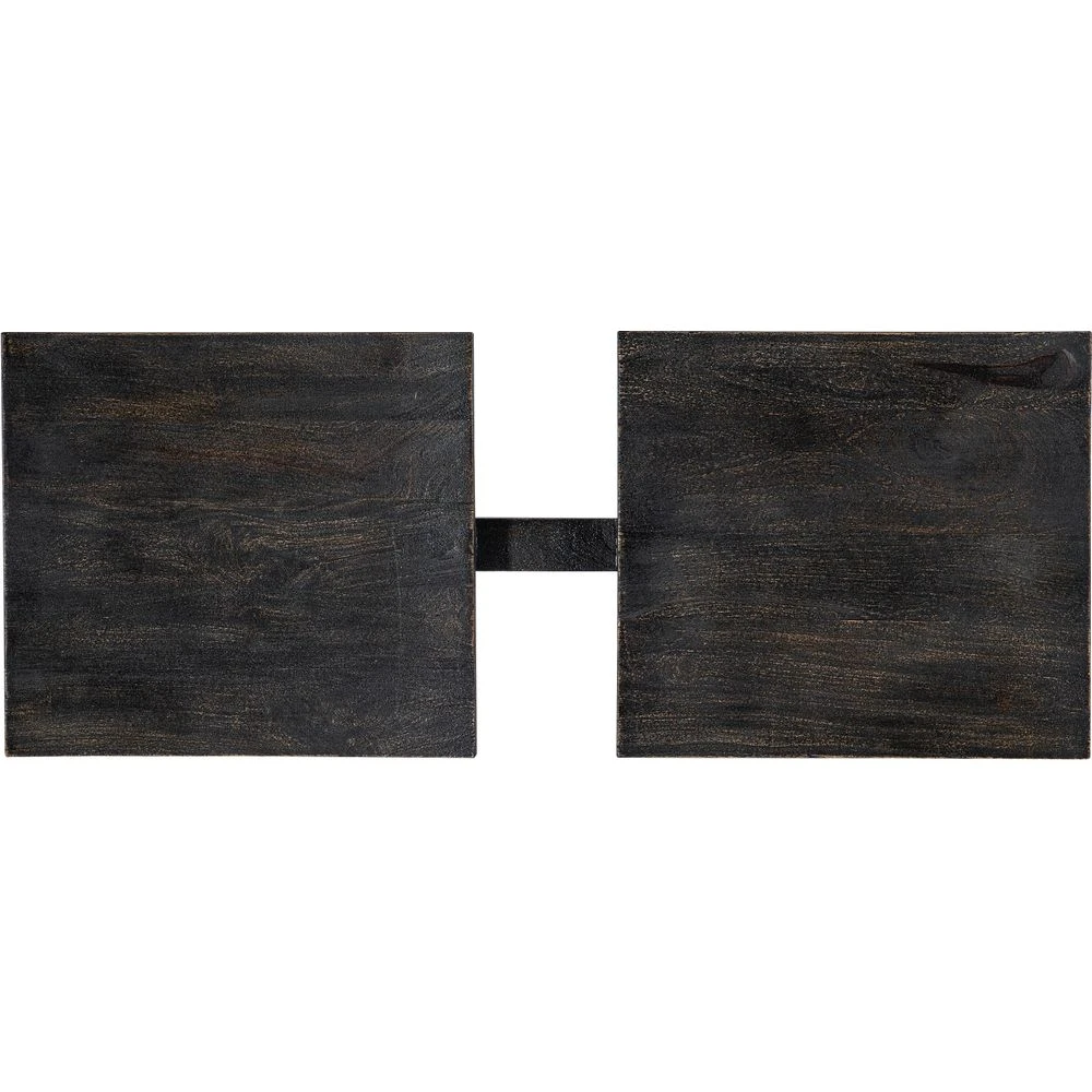 Arness Tandem Bench 3 Arness Tandem Bench - Image 3