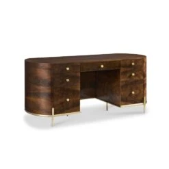 Benson Desk