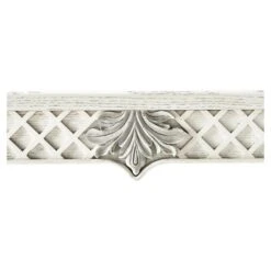 Inversion Lattice Leg Dining Table -France and So Furniture 7238abe11e47cb2d23d5a286f8c7232cab553018 full