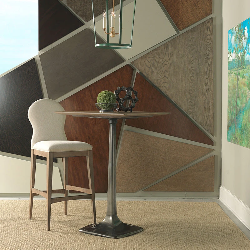 Ruan Stool 2 Ruan Stool - Image 2