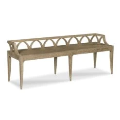 Cascade Bench