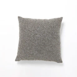 Multi Beaded Pillow