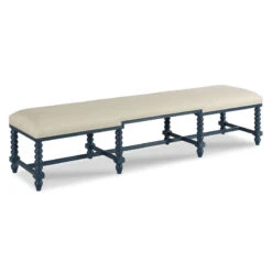 Nathaniel Bench 6 Nathaniel Bench -France and So Furniture 7334 35