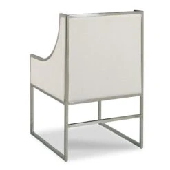 Amsterdam Host Chair -France and So Furniture 7342 54 back