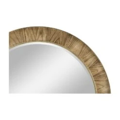 Hamilton Round Mirror -France and So Furniture 73be84e3eb97b8f0912edd7eeeb2a9a316fc315c full
