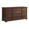Lexington Sereno Triple Dresser - Montecito