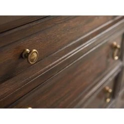 Lexington Sereno Triple Dresser - Montecito -France and So Furniture 740 233 det hw