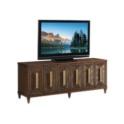 Lexington Modesto Media Console - Montecito
