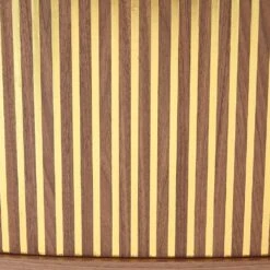 Cabriolet Media Cabinet -France and So Furniture 74103