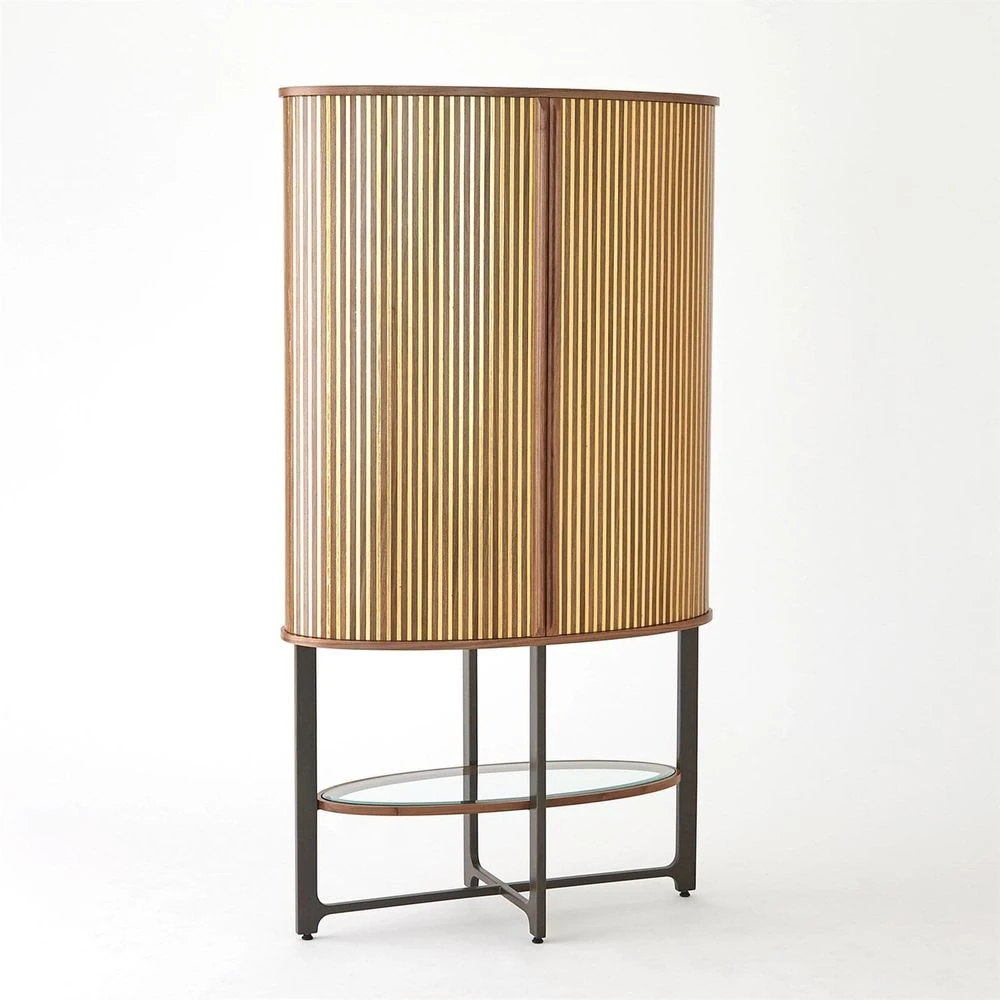 Cabriolet Tall Cabinet 1 Cabriolet Tall Cabinet